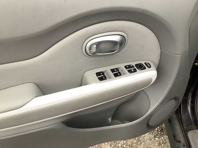 2015 kia e-soul elektrische personenauto r-894-df - afbeelding 8 van  38