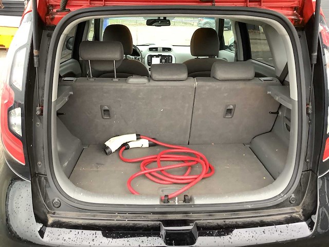 2015 kia e-soul elektrische personenauto r-894-df - afbeelding 11 van  38