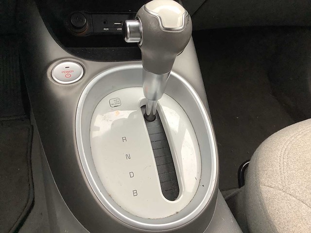 2015 kia e-soul elektrische personenauto r-894-df - afbeelding 26 van  38