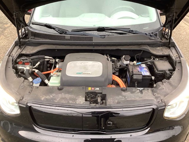 2015 kia e-soul elektrische personenauto r-894-df - afbeelding 28 van  38