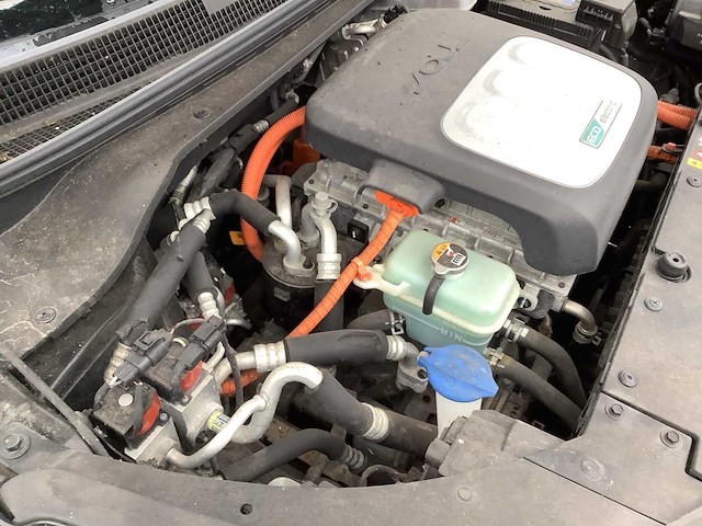 2015 kia e-soul elektrische personenauto r-894-df - afbeelding 29 van  38