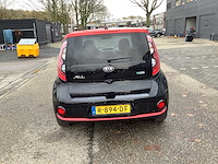 2015 kia e-soul elektrische personenauto r-894-df - afbeelding 33 van  38