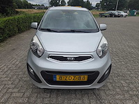 2015 kia picanto 1.0 cvvt businessl. personenauto - afbeelding 1 van  5