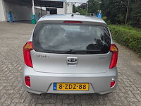 2015 kia picanto 1.0 cvvt businessl. personenauto - afbeelding 3 van  5