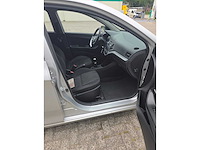 2015 kia picanto 1.0 cvvt businessl. personenauto - afbeelding 4 van  5