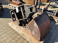 2015 kinshofer c08hpx-6 schalengrijper - afbeelding 2 van  7