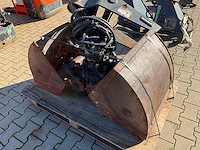2015 kinshofer c08hpx-6 schalengrijper - afbeelding 5 van  7