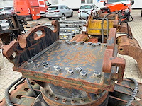 2015 kinshofer d20h-p 840 sloopgrijper / sorteergrijper - afbeelding 6 van  6