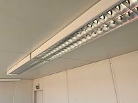 2015 kleusberg solid typ 3/4 modulaire kantoorunit - afbeelding 9 van  9