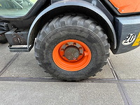 2015 komatsu wa 70 -7 shovel - afbeelding 7 van  10