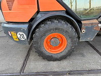 2015 komatsu wa 70 -7 shovel - afbeelding 8 van  10