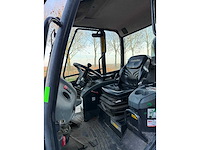 2015 komatsu wa 70 -7 shovel - afbeelding 9 van  10