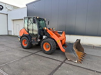 2015 komatsu wa 70 -7 shovel - afbeelding 1 van  10