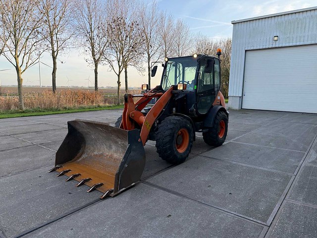 2015 komatsu wa 70 -7 shovel - afbeelding 4 van  10