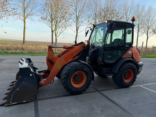 2015 komatsu wa 70 -7 shovel - afbeelding 5 van  10