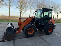 2015 komatsu wa 70 -7 shovel - afbeelding 5 van  10