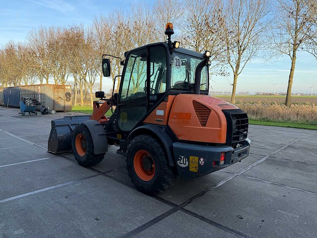 2015 komatsu wa 70 -7 shovel - afbeelding 6 van  10