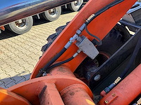 2015 komatsu wa-70-7 knik wiellader 4x4 - afbeelding 3 van  31