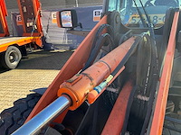 2015 komatsu wa-70-7 knik wiellader 4x4 - afbeelding 4 van  31