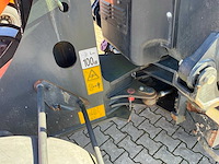 2015 komatsu wa-70-7 knik wiellader 4x4 - afbeelding 5 van  31