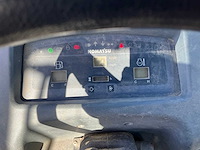 2015 komatsu wa-70-7 knik wiellader 4x4 - afbeelding 8 van  31