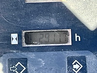 2015 komatsu wa-70-7 knik wiellader 4x4 - afbeelding 9 van  31