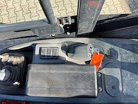 2015 komatsu wa-70-7 knik wiellader 4x4 - afbeelding 11 van  31