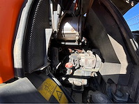 2015 komatsu wa-70-7 knik wiellader 4x4 - afbeelding 14 van  31