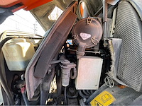 2015 komatsu wa-70-7 knik wiellader 4x4 - afbeelding 15 van  31