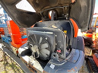 2015 komatsu wa-70-7 knik wiellader 4x4 - afbeelding 16 van  31