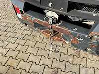 2015 komatsu wa-70-7 knik wiellader 4x4 - afbeelding 17 van  31