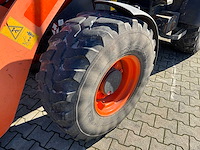 2015 komatsu wa-70-7 knik wiellader 4x4 - afbeelding 18 van  31