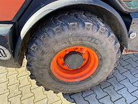 2015 komatsu wa-70-7 knik wiellader 4x4 - afbeelding 20 van  31