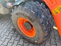 2015 komatsu wa-70-7 knik wiellader 4x4 - afbeelding 21 van  31