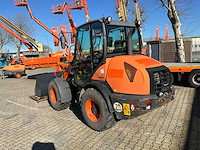 2015 komatsu wa-70-7 knik wiellader 4x4 - afbeelding 12 van  31