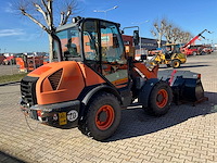 2015 komatsu wa-70-7 knik wiellader 4x4 - afbeelding 23 van  31