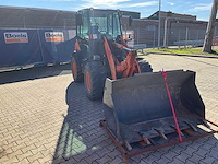 2015 komatsu wa-70-7 knik wiellader 4x4 - afbeelding 26 van  31