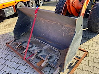 2015 komatsu wa-70-7 knik wiellader 4x4 - afbeelding 27 van  31