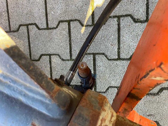 2015 komatsu wa-70-7 knik wiellader 4x4 - afbeelding 31 van  31