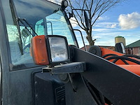 2015 komatsu wa70-7 shovel - afbeelding 2 van  32