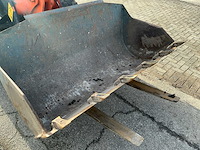 2015 komatsu wa70-7 shovel - afbeelding 15 van  32