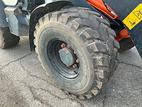 2015 komatsu wa70-7 shovel - afbeelding 24 van  32