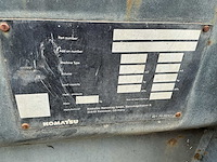 2015 komatsu wa70-7 shovel - afbeelding 25 van  32