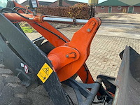 2015 komatsu wa70-7 shovel - afbeelding 3 van  32