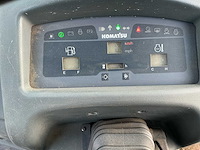 2015 komatsu wa70-7 shovel - afbeelding 6 van  32