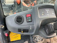 2015 komatsu wa70-7 shovel - afbeelding 6 van  32