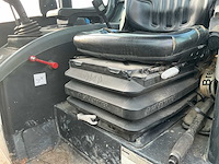 2015 komatsu wa70-7 shovel - afbeelding 7 van  32