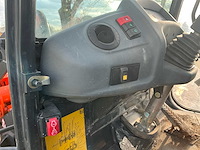 2015 komatsu wa70-7 shovel - afbeelding 24 van  32