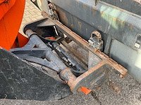 2015 komatsu wa70-7 shovel - afbeelding 9 van  32