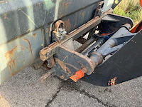 2015 komatsu wa70-7 shovel - afbeelding 11 van  32